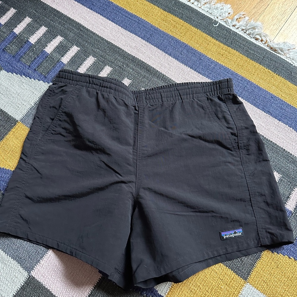 Patagonia Baggies